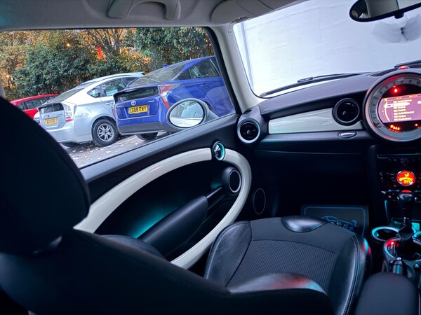 Used MINI Hatch 2013 for sale - 76295534: Photo 32