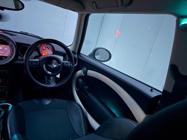 Used MINI Hatch 2013 for sale - 76295534: Photo 33