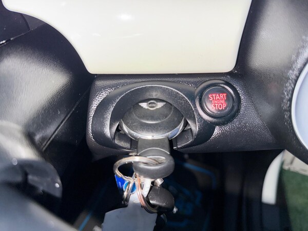 Used MINI Hatch 2013 for sale - 76295534: Photo 35
