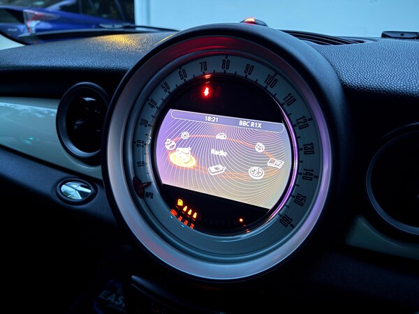 Used MINI Hatch 2013 for sale - 76295534: Photo 37