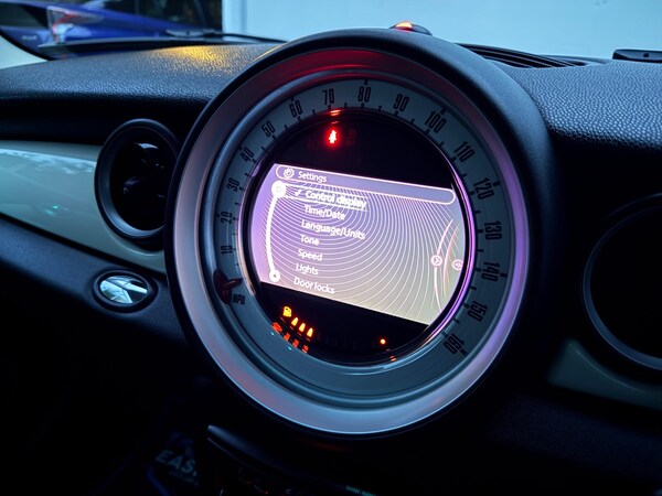 Used MINI Hatch 2013 for sale - 76295534: Photo 38