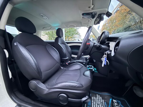 Used MINI Hatch 2013 for sale - 76295534: Photo 3