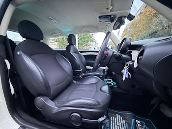 Used MINI Hatch 2013 for sale - 76295534: Photo 3