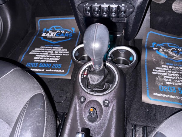 Used MINI Hatch 2013 for sale - 76295534: Photo 48