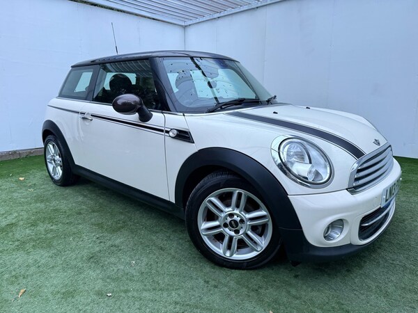 Used MINI Hatch 2013 for sale - 76295534: Photo 4