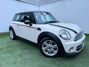 Used MINI Hatch 2013 for sale - 76295534: Photo 4