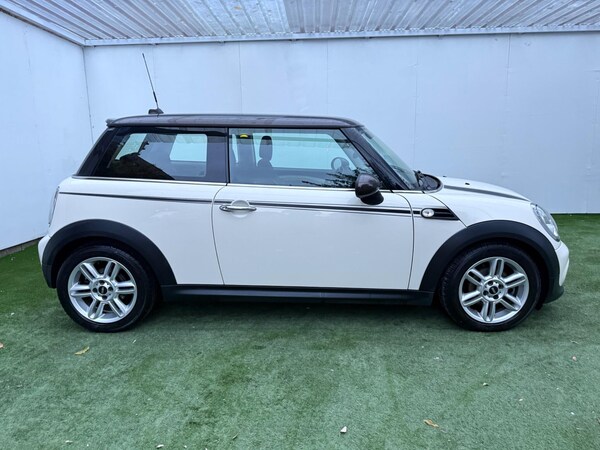 Used MINI Hatch 2013 for sale - 76295534: Photo 5
