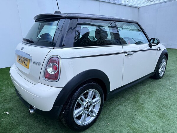 Used MINI Hatch 2013 for sale - 76295534: Photo 6
