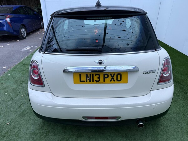 Used MINI Hatch 2013 for sale - 76295534: Photo 7
