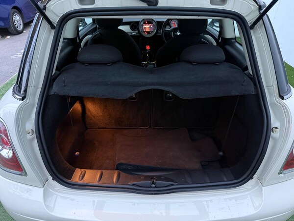 Used MINI Hatch 2013 for sale - 76295534: Photo 8