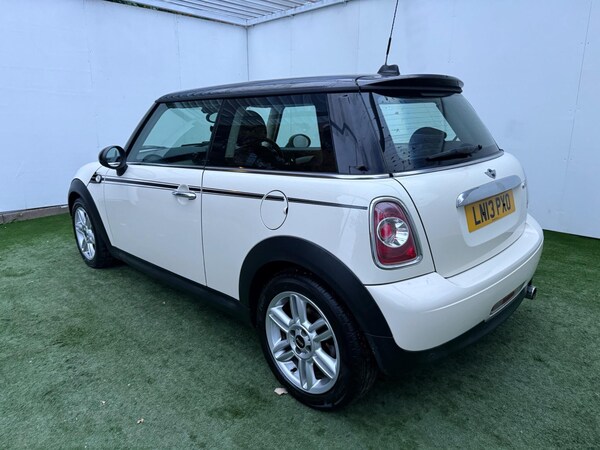 Used MINI Hatch 2013 for sale - 76295534: Photo 9
