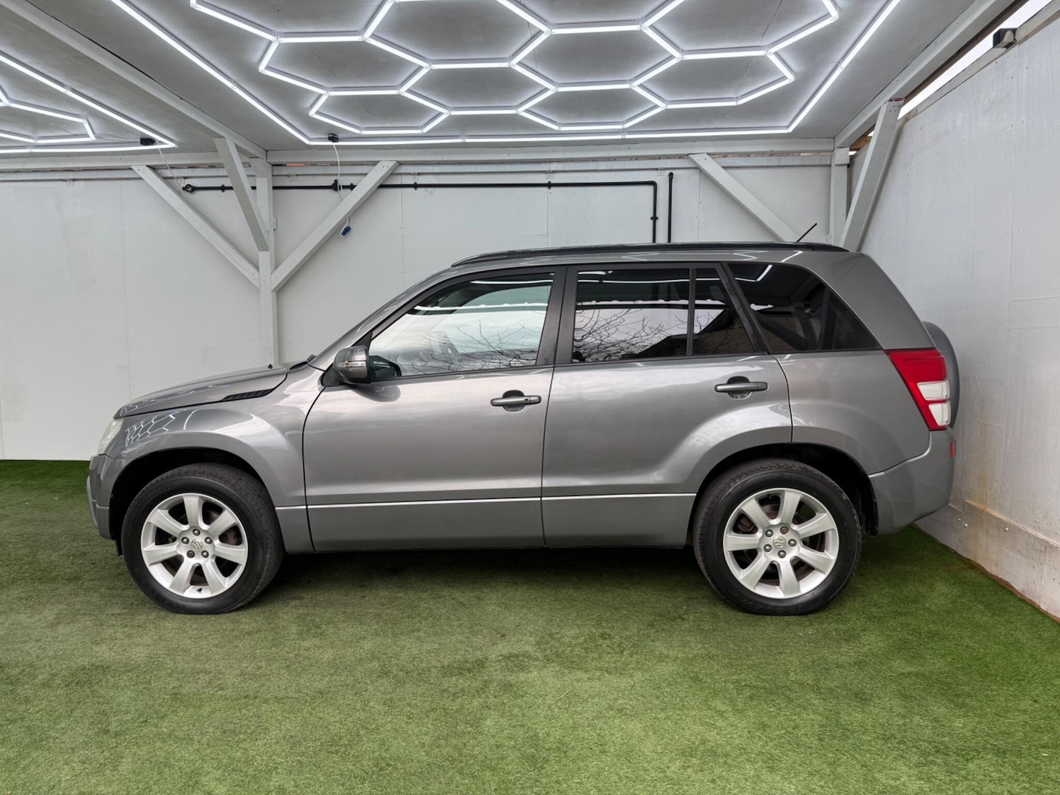 Used Suzuki Grand Vitara for sale - 77883096: Photo 10