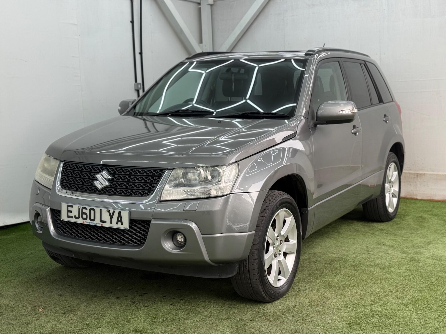 Used Suzuki Grand Vitara for sale - 77883096: Photo 11