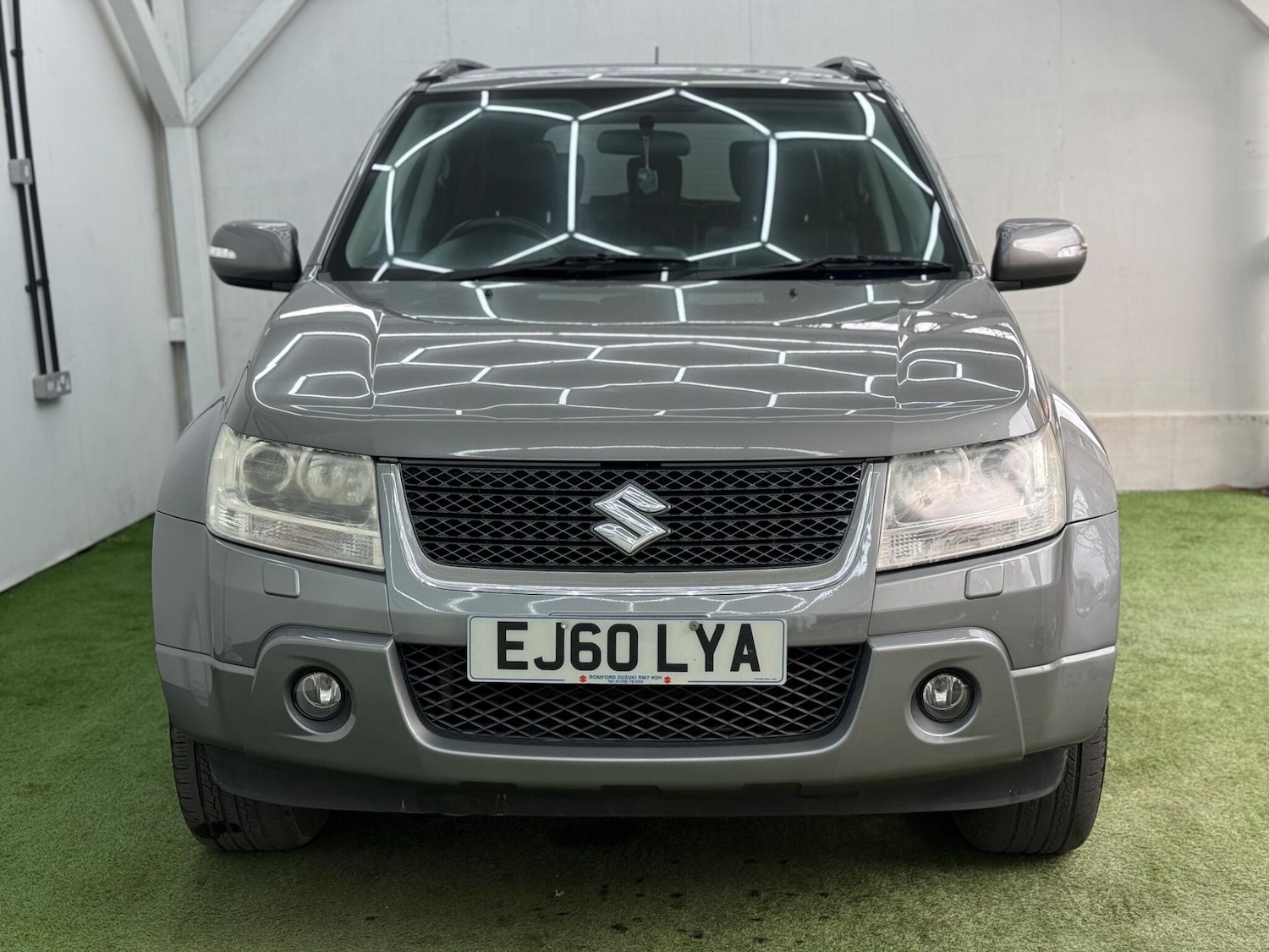 Used Suzuki Grand Vitara for sale - 77883096: Photo 12