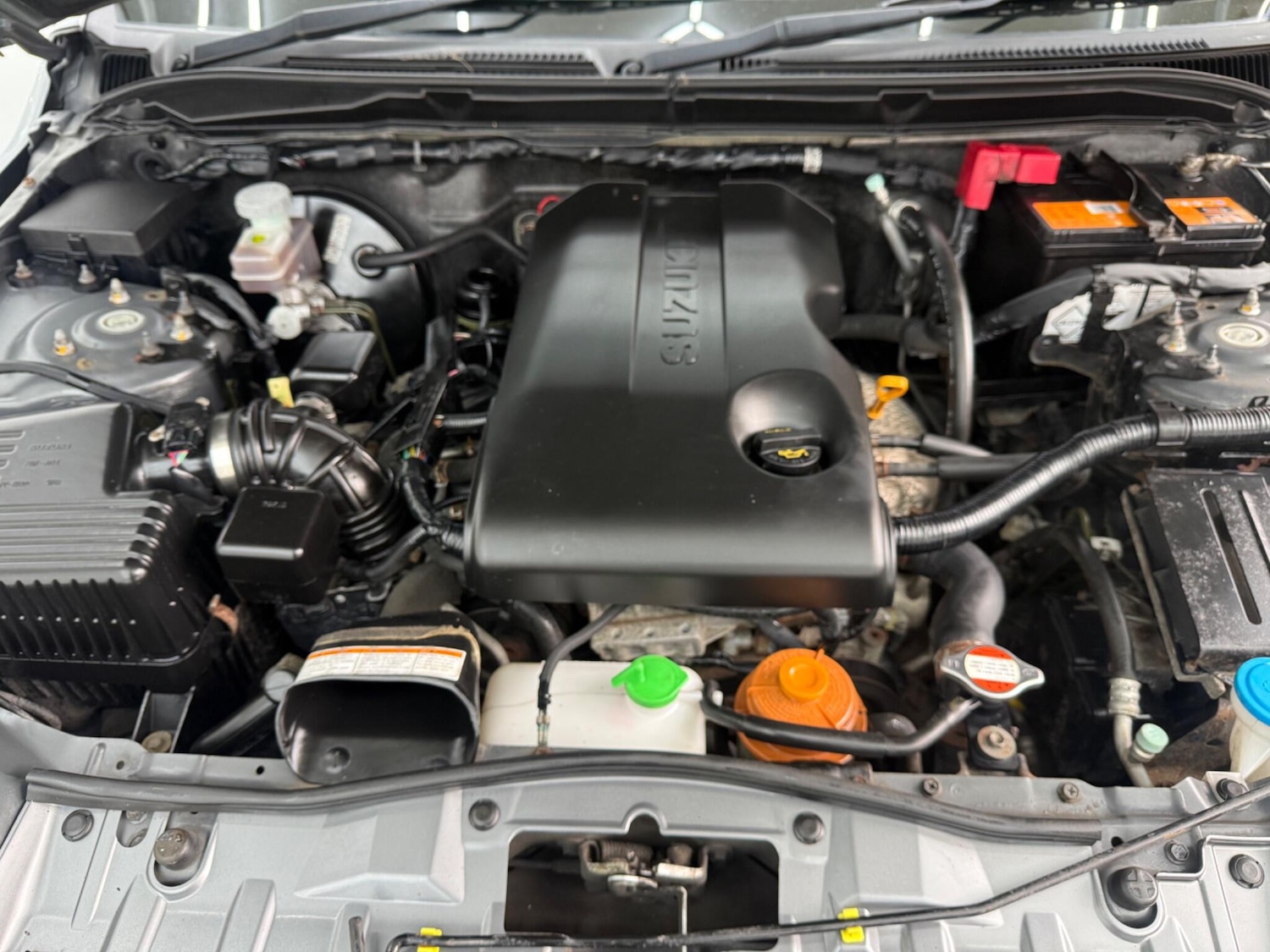 Used Suzuki Grand Vitara for sale - 77883096: Photo 13