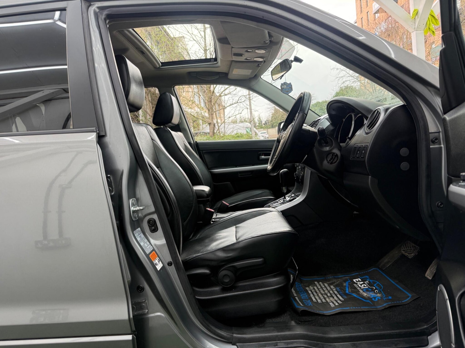 Used Suzuki Grand Vitara for sale - 77883096: Photo 14