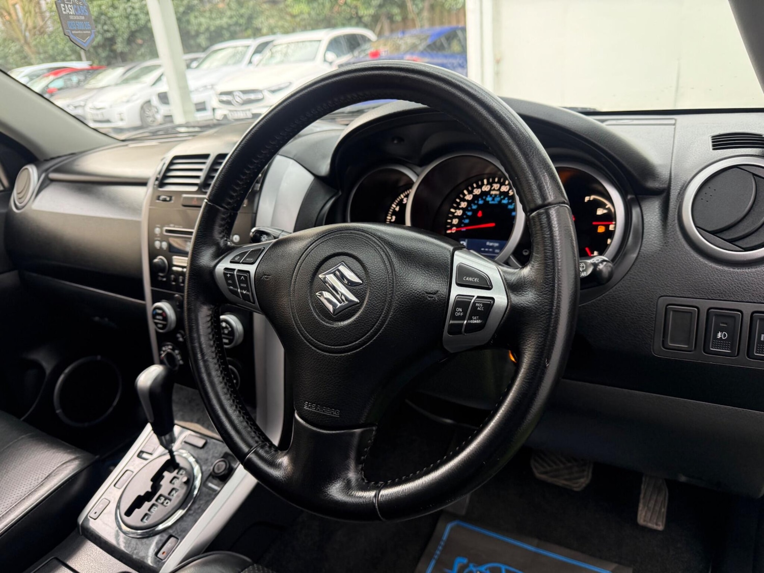 Used Suzuki Grand Vitara for sale - 77883096: Photo 15