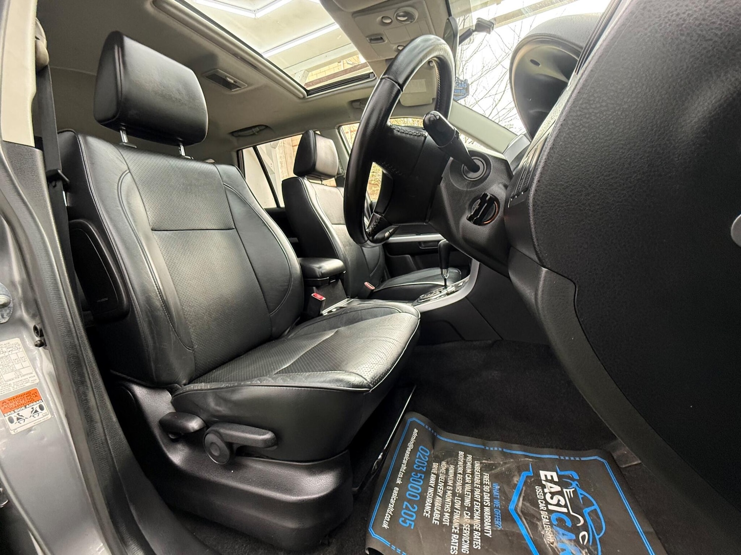 Used Suzuki Grand Vitara for sale - 77883096: Photo 16