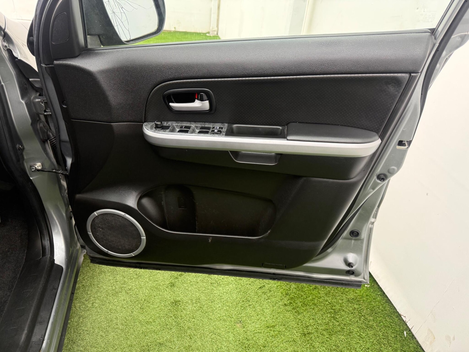 Used Suzuki Grand Vitara for sale - 77883096: Photo 17