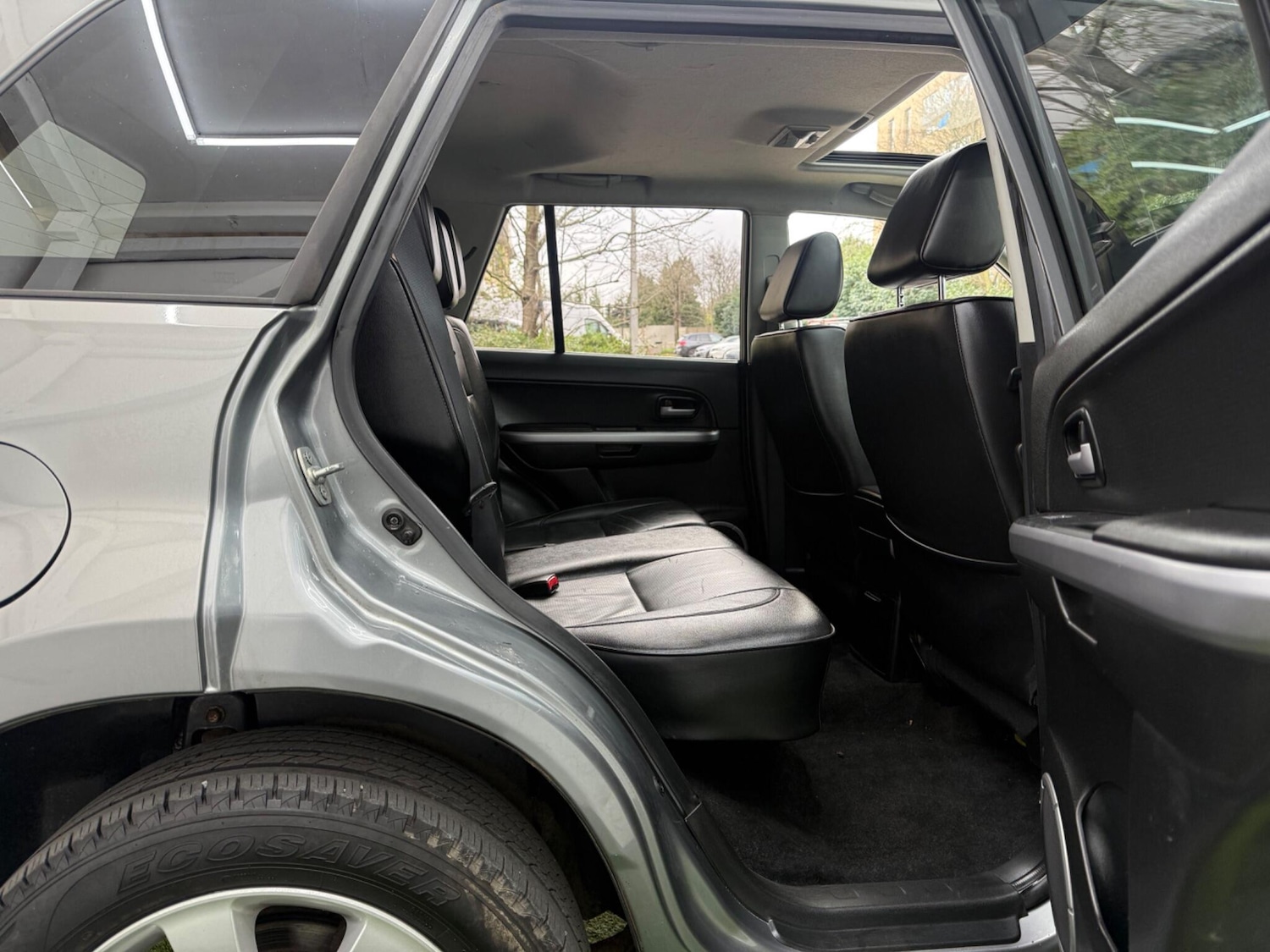 Used Suzuki Grand Vitara for sale - 77883096: Photo 18