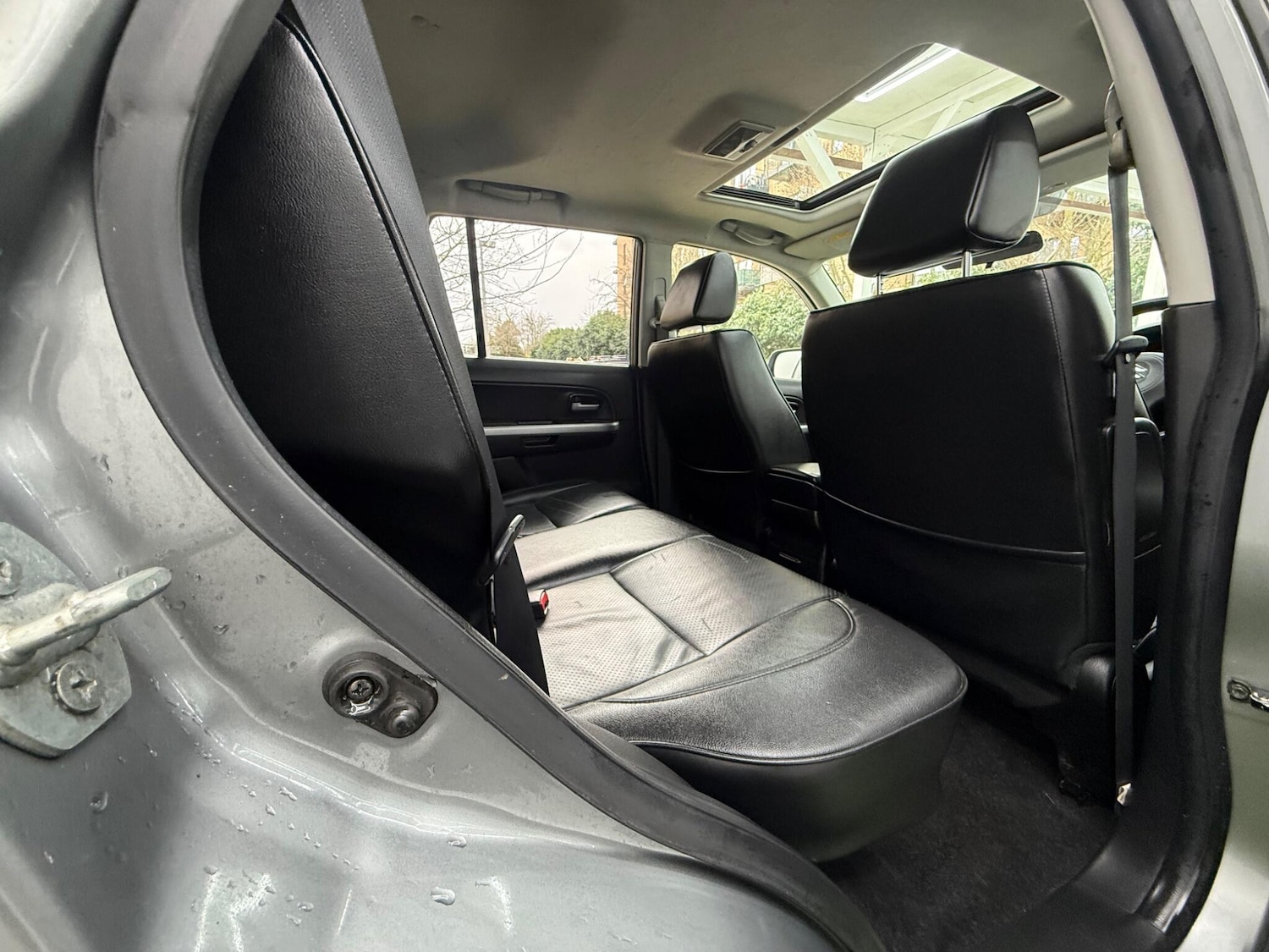 Used Suzuki Grand Vitara for sale - 77883096: Photo 19