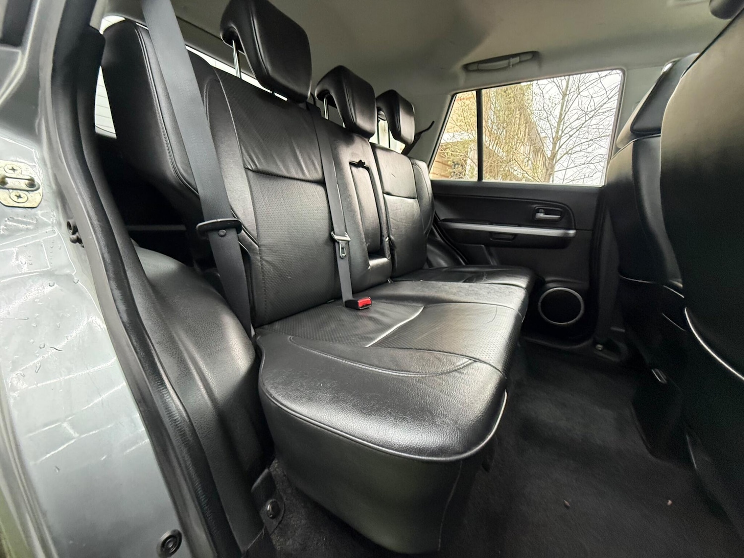 Used Suzuki Grand Vitara for sale - 77883096: Photo 20