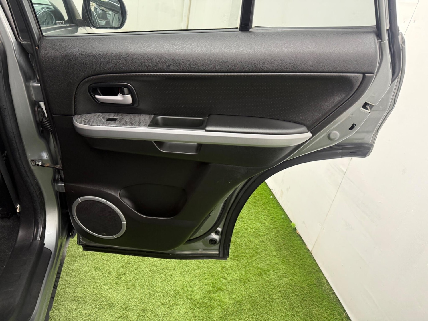 Used Suzuki Grand Vitara for sale - 77883096: Photo 21