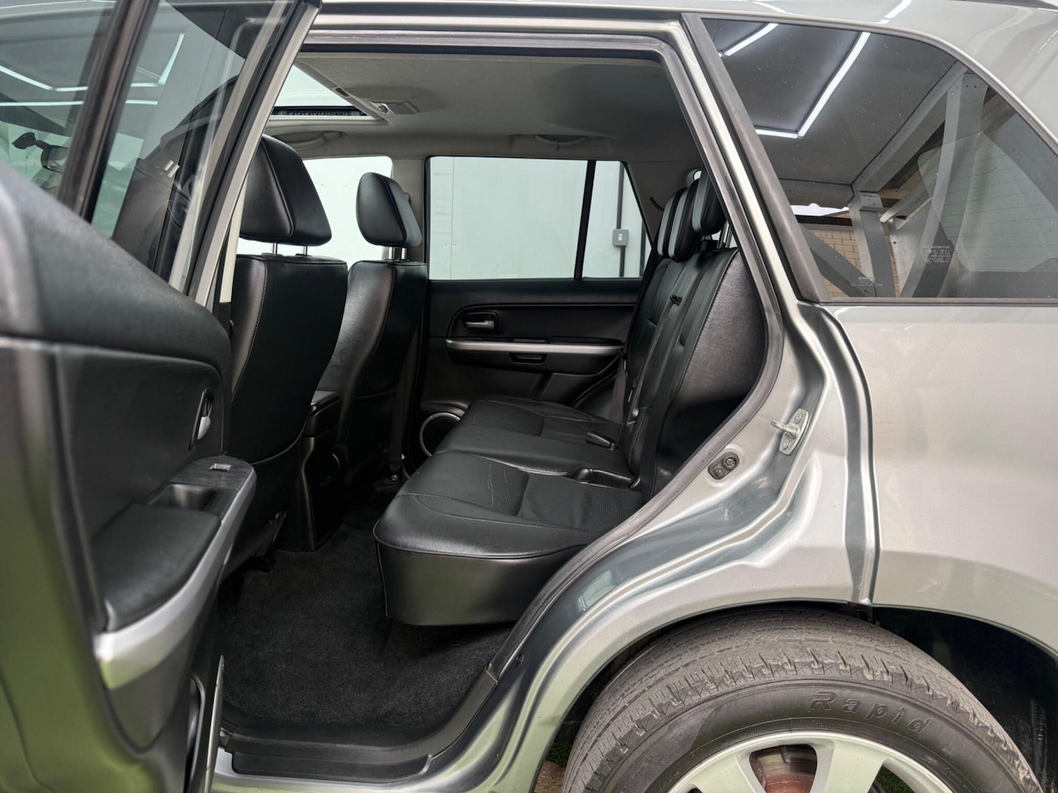 Used Suzuki Grand Vitara for sale - 77883096: Photo 22