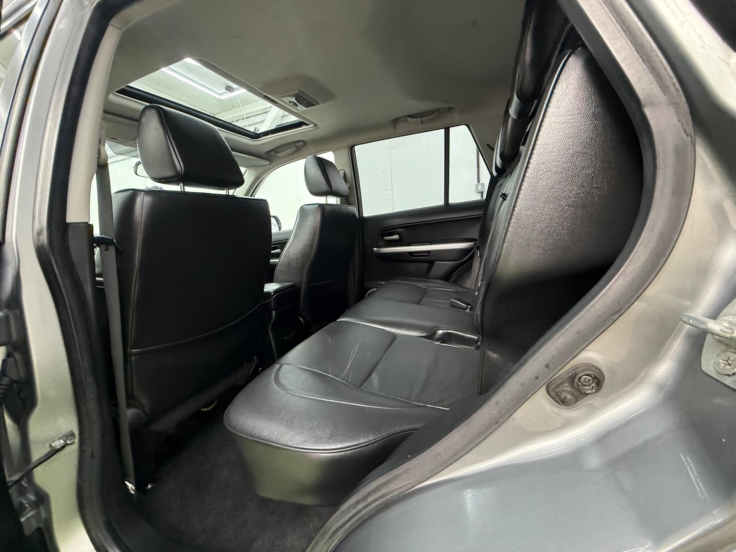 Used Suzuki Grand Vitara for sale - 77883096: Photo 23