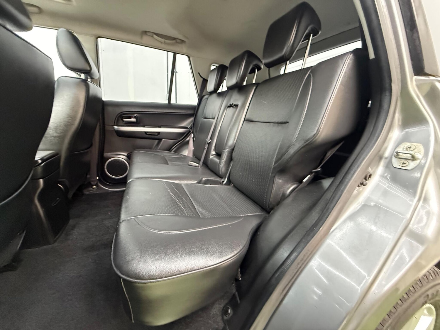 Used Suzuki Grand Vitara for sale - 77883096: Photo 24