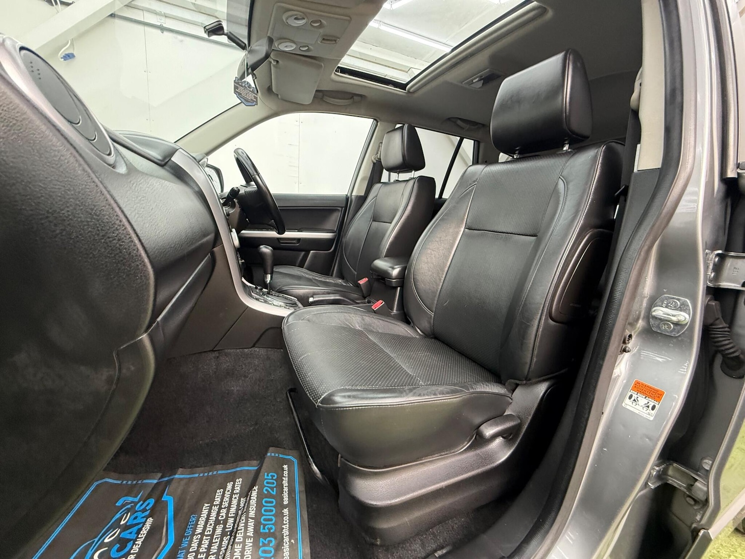 Used Suzuki Grand Vitara for sale - 77883096: Photo 25