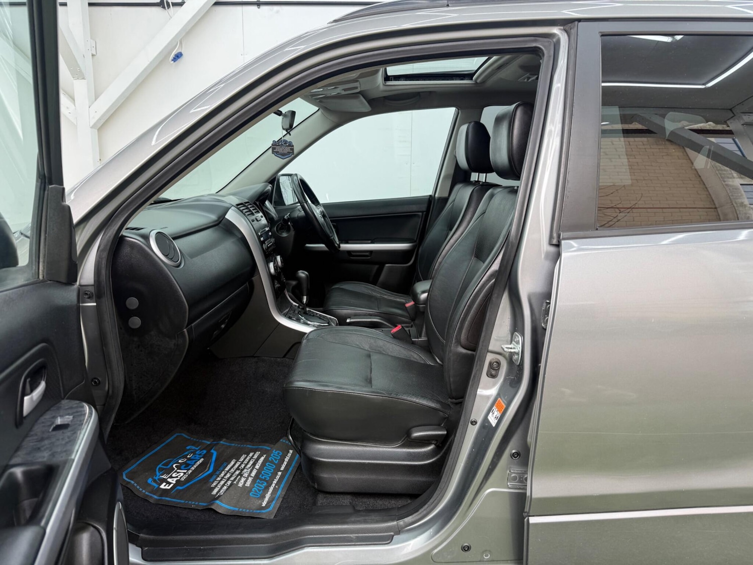 Used Suzuki Grand Vitara for sale - 77883096: Photo 26