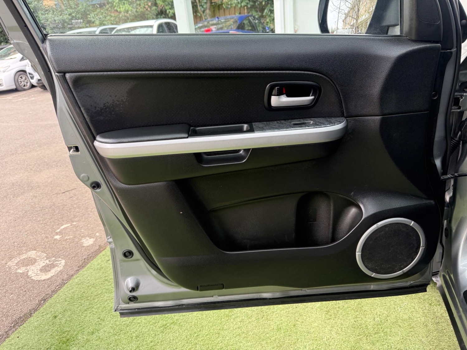 Used Suzuki Grand Vitara for sale - 77883096: Photo 27