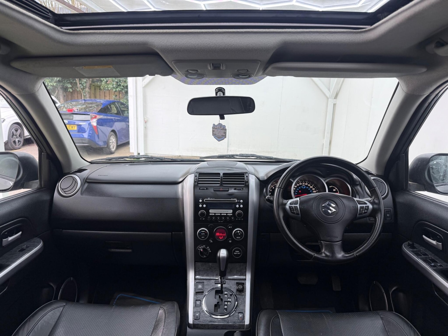 Used Suzuki Grand Vitara for sale - 77883096: Photo 28