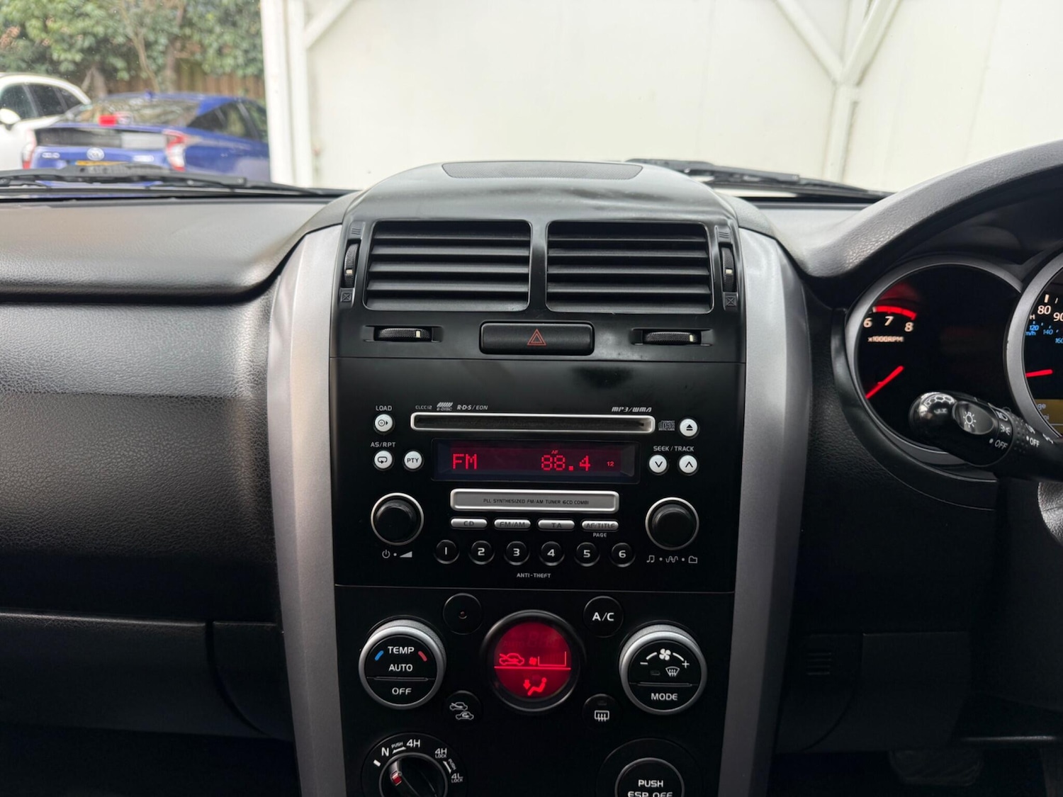 Used Suzuki Grand Vitara for sale - 77883096: Photo 29