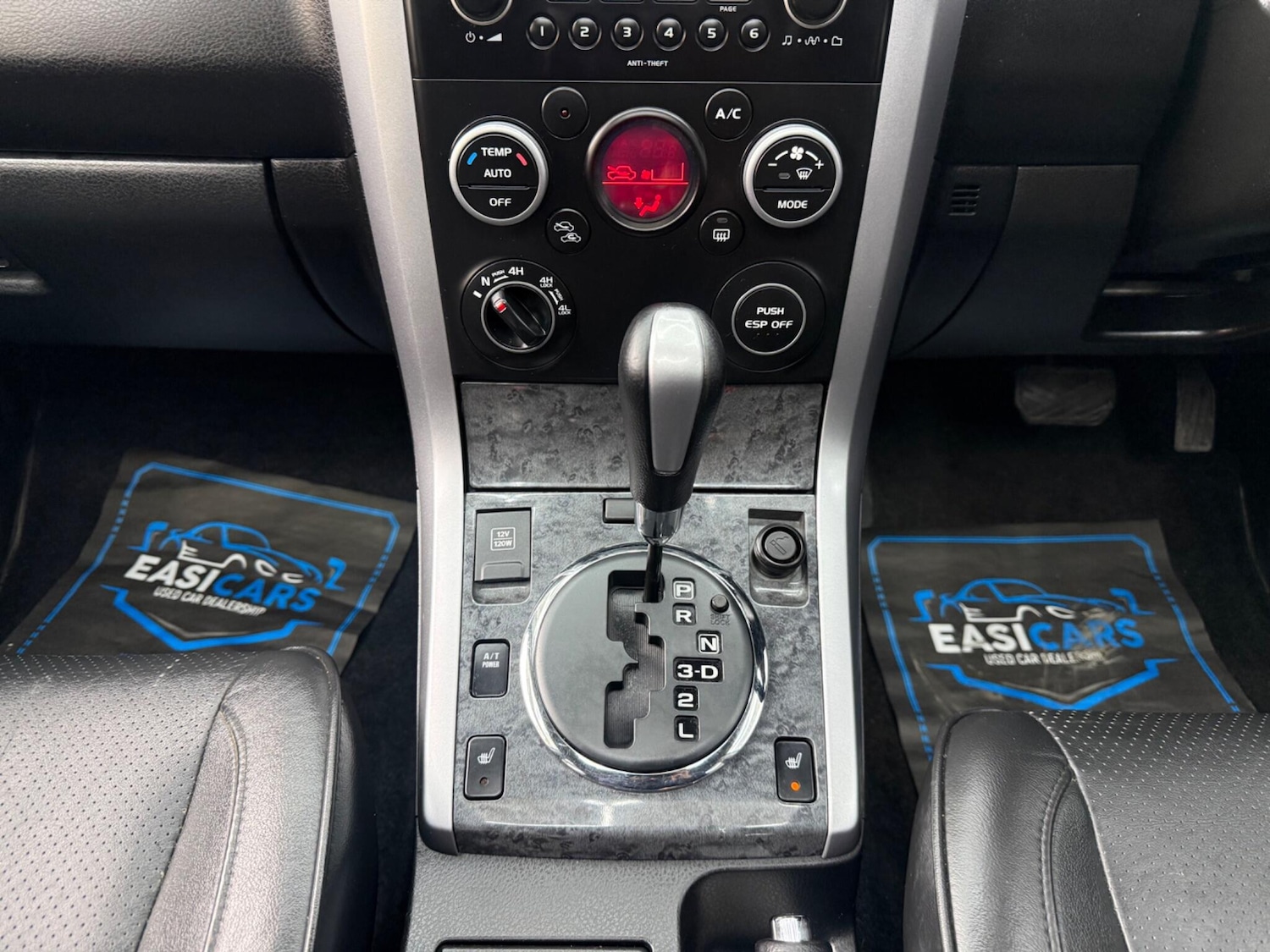 Used Suzuki Grand Vitara for sale - 77883096: Photo 30