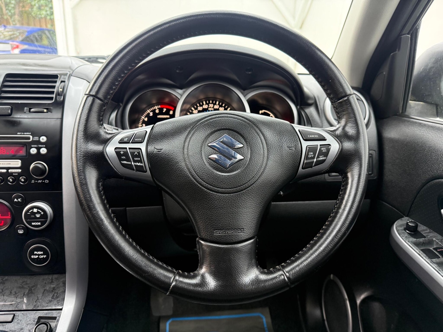 Used Suzuki Grand Vitara for sale - 77883096: Photo 32