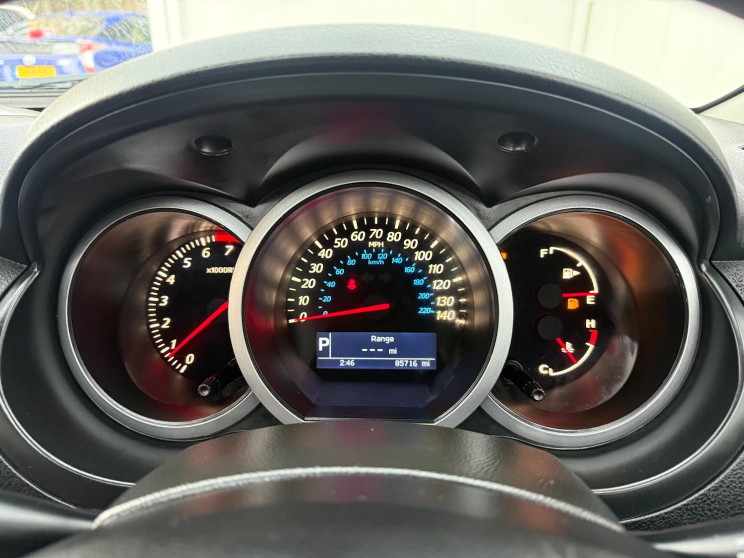 Used Suzuki Grand Vitara for sale - 77883096: Photo 33