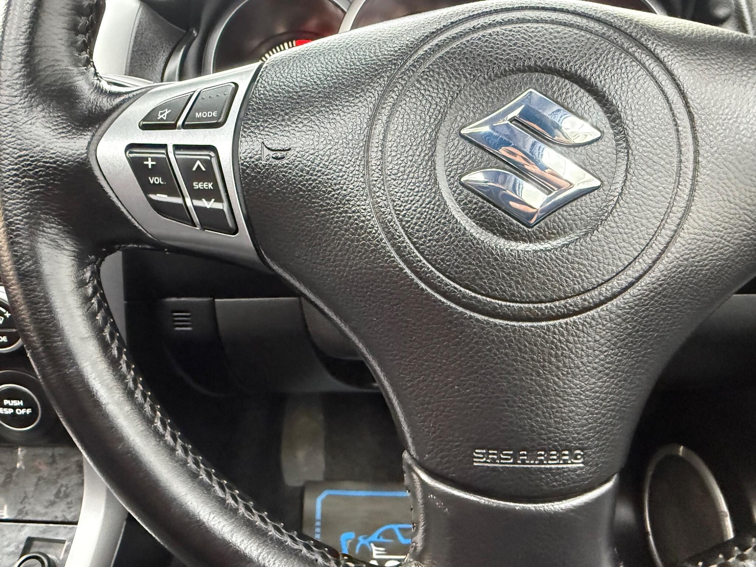 Used Suzuki Grand Vitara for sale - 77883096: Photo 34