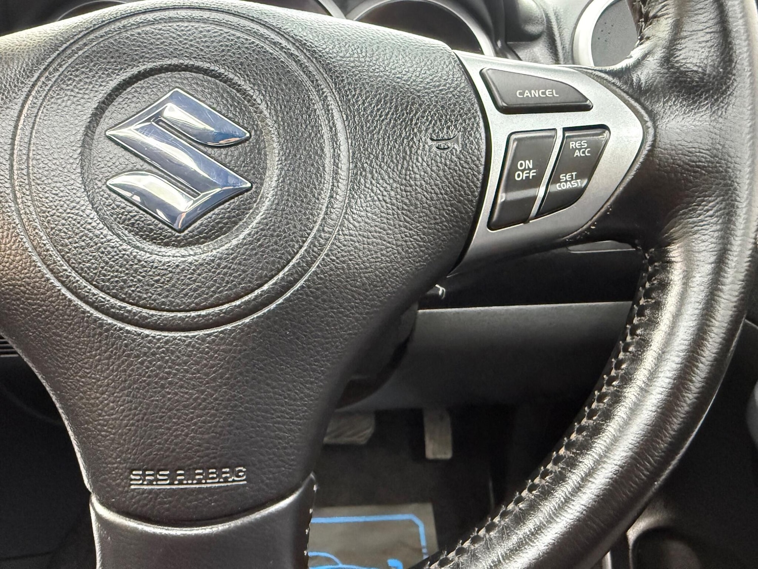 Used Suzuki Grand Vitara for sale - 77883096: Photo 35