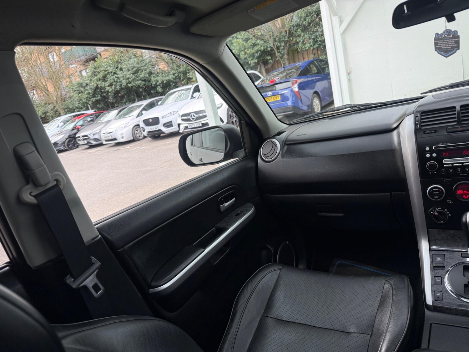 Used Suzuki Grand Vitara for sale - 77883096: Photo 38