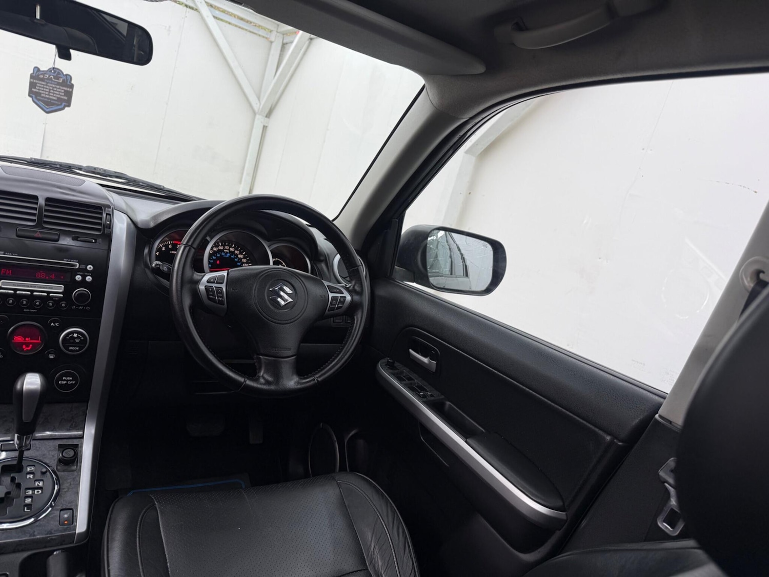 Used Suzuki Grand Vitara for sale - 77883096: Photo 39