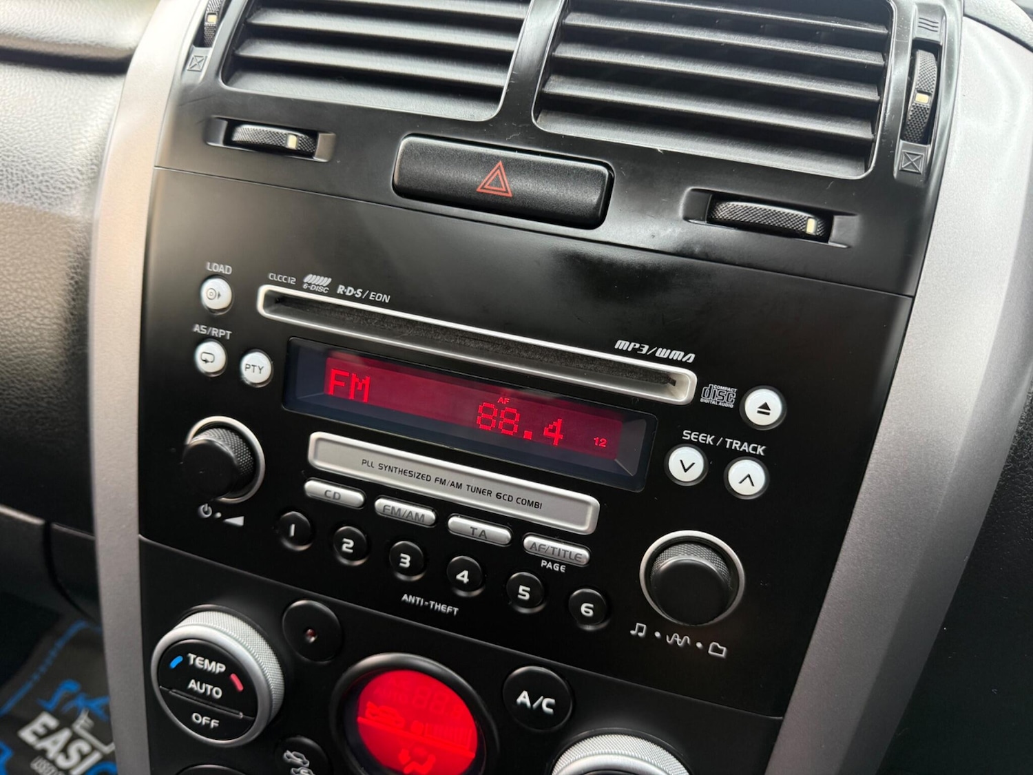 Used Suzuki Grand Vitara for sale - 77883096: Photo 44