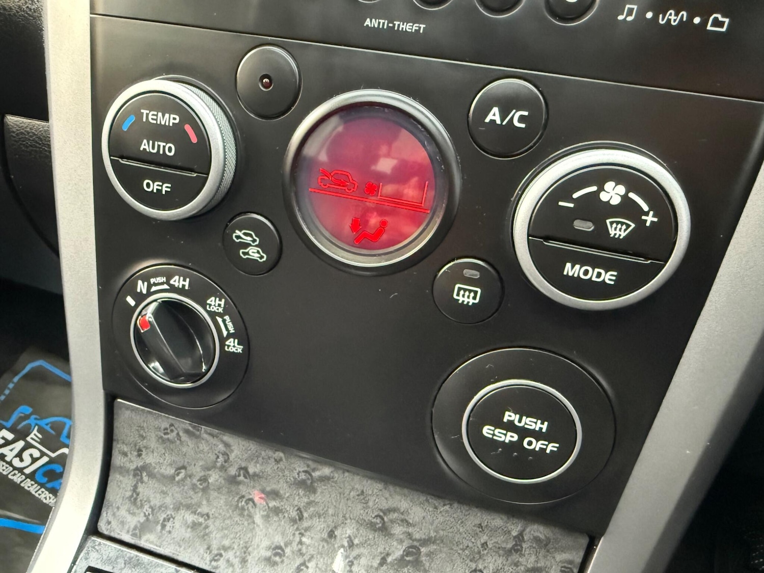 Used Suzuki Grand Vitara for sale - 77883096: Photo 45