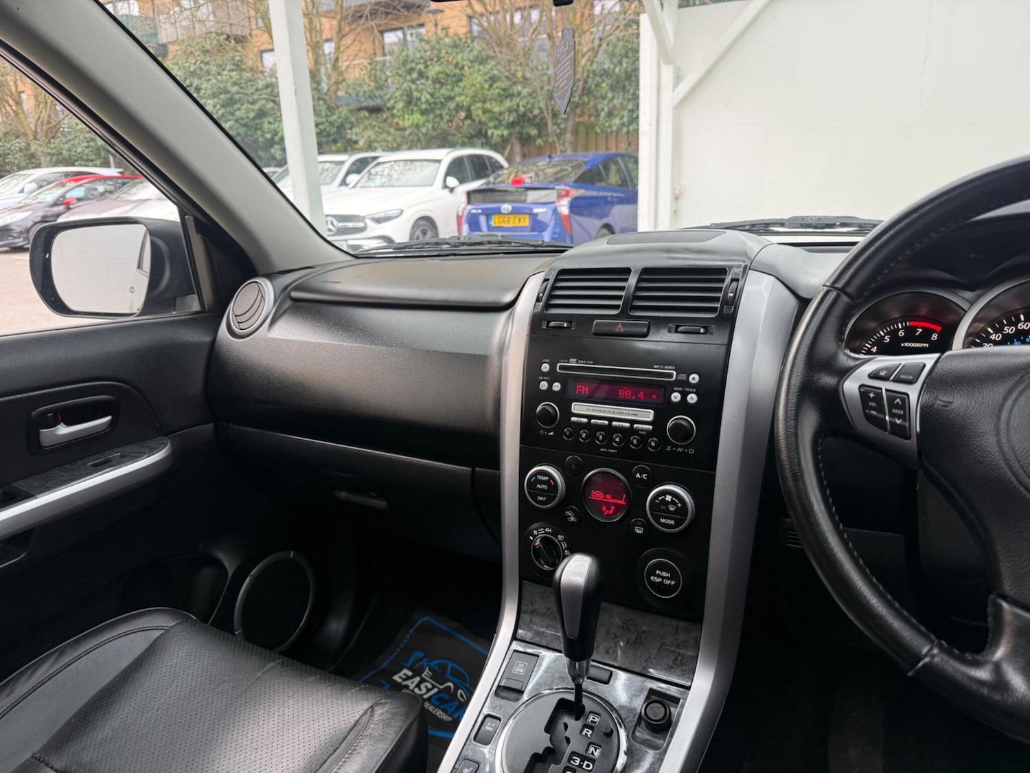 Used Suzuki Grand Vitara for sale - 77883096: Photo 48