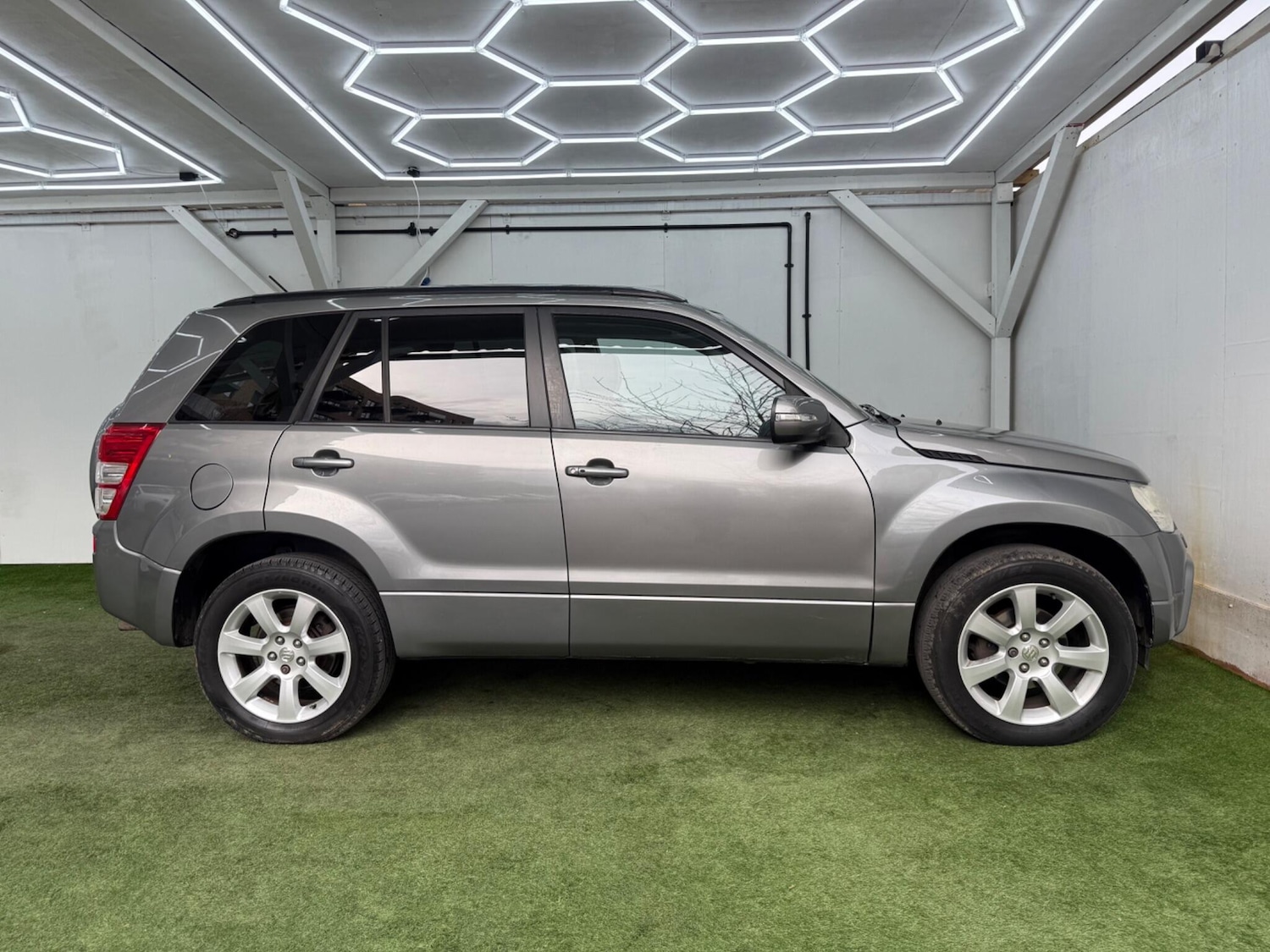 Used Suzuki Grand Vitara for sale - 77883096: Photo 5