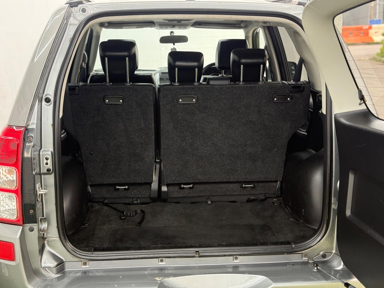 Used Suzuki Grand Vitara for sale - 77883096: Photo 8