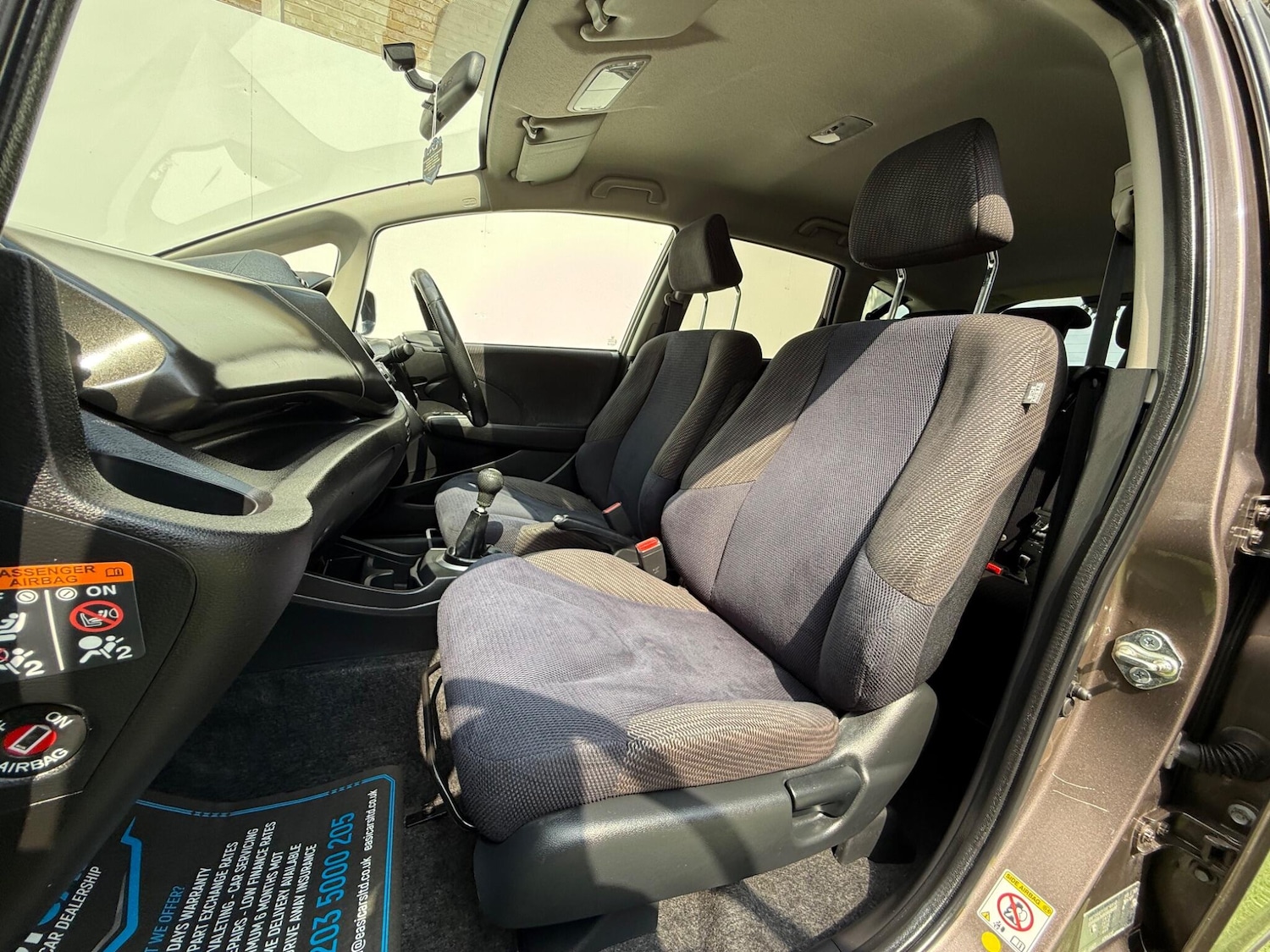 Vehicle 26