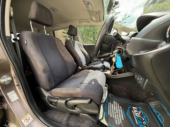 Used Honda Jazz 2014 for sale - 75647373: Photo