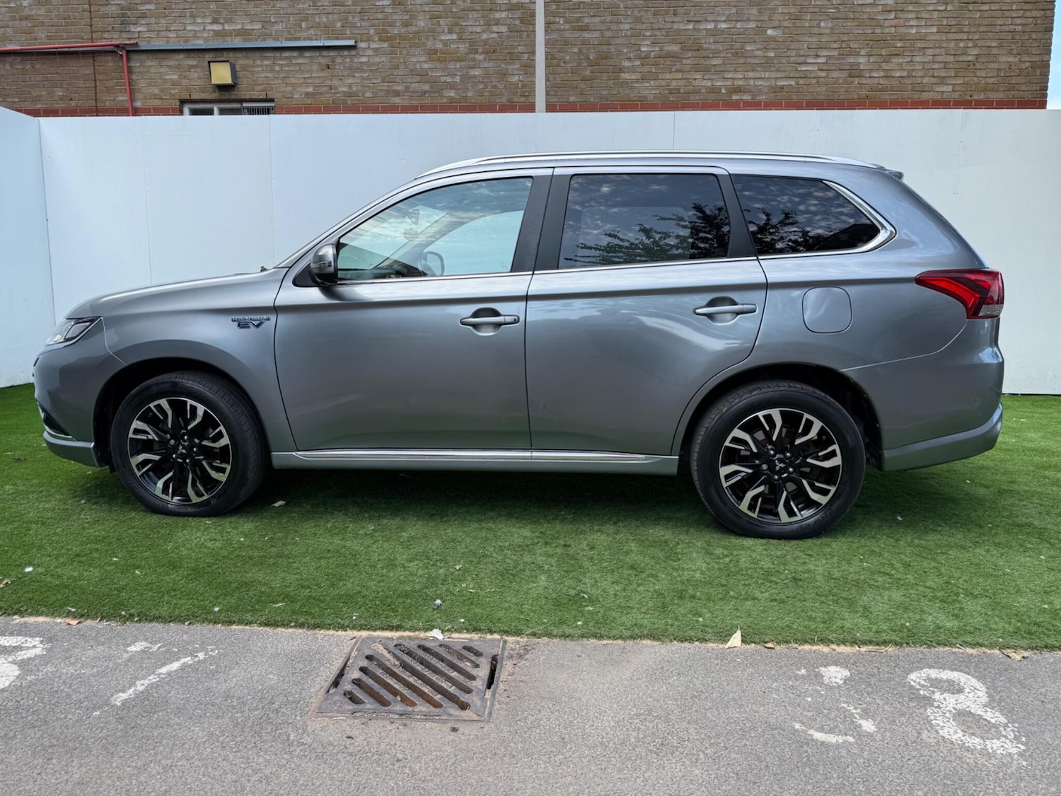 Used Mitsubishi Outlander 2016 for sale - 77291958: Photo 10